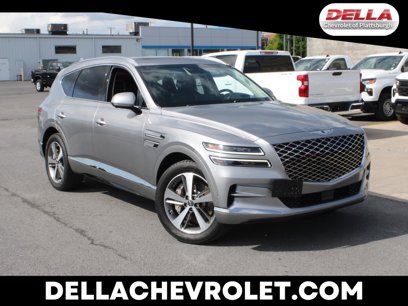 Used 2023 Genesis GV80 2.5T w/ Prestige 20" Package