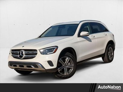 Used 2022 Mercedes-Benz GLC 300