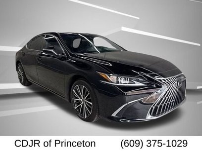 Used 2023 Lexus ES 350 w/ Premium Package