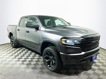 Used 2024 RAM 1500 Limited