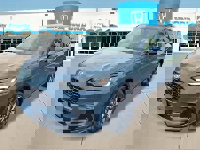 New 2026 Honda HR-V LX