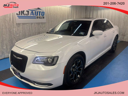 Used 2016 Chrysler 300 S