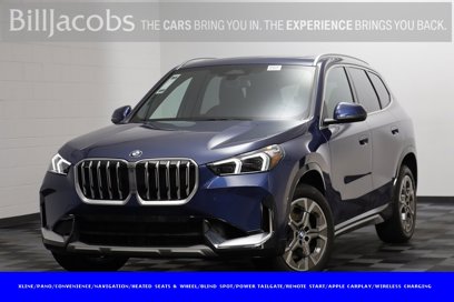 Certified 2025 BMW X1 xDrive28i