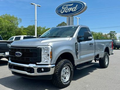 Used 2024 Ford F250 XL w/ XL Off-Road Package