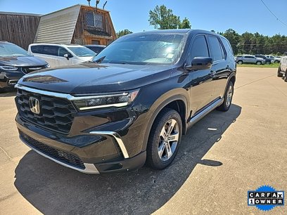 Used 2023 Honda Pilot EX-L
