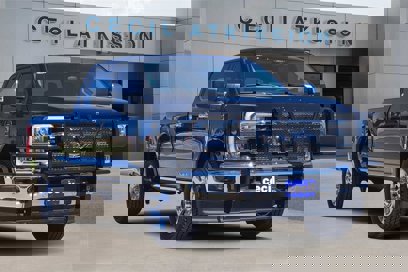 New 2025 Ford F250 Lariat w/ Lariat Ultimate Package