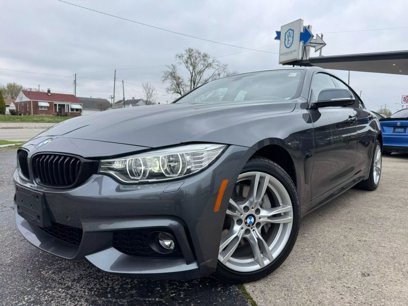 Used 2017 BMW 440i Gran Coupe xDrive