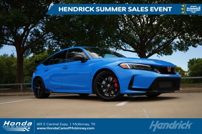 Used 2023 Honda Civic Type R
