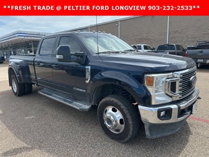 Used 2022 Ford F350 Lariat w/ Lariat Value Package