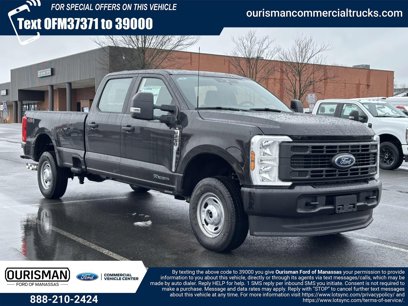 New 2025 Ford F250 XL