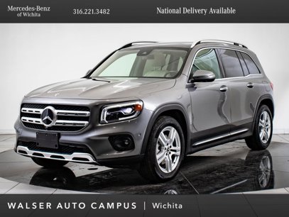 Used 2020 Mercedes-Benz GLB 250 4MATIC