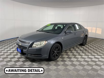 Used 2008 Chevrolet Malibu LT w/ Power Convenience Package