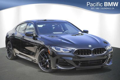 New 2026 BMW 840i w/ M Sport Professional Package