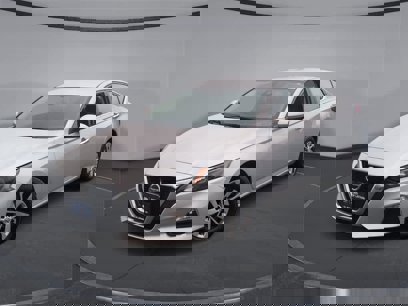 Used 2022 Nissan Altima 2.5 S