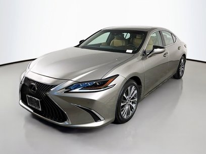 Certified 2019 Lexus ES 350 Luxury