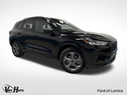Used 2024 Ford Escape ST-Line w/ Tech Pack #1