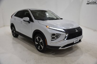 New 2024 Mitsubishi Eclipse Cross SE