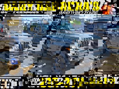 New 2025 Jeep Wrangler Unlimited Sport