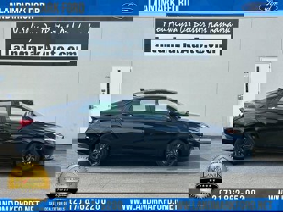 Used 2023 Hyundai Elantra SEL