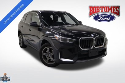 Used 2023 BMW X1 xDrive28i