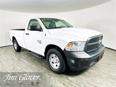 Used 2019 RAM 1500 Tradesman