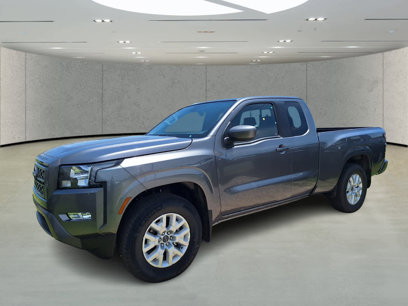 New 2024 Nissan Frontier SV w/ SV Convenience Package