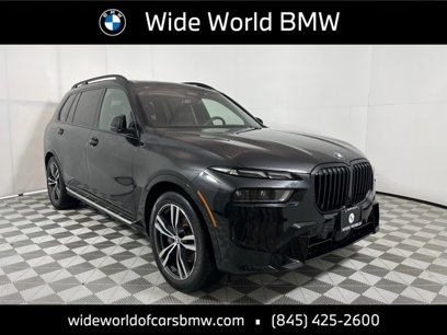 Used 2023 BMW X7 xDrive40i w/ Executive Package