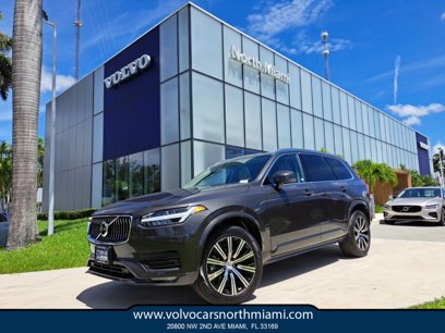 Used 2023 Volvo XC90 B5 Core w/ Protection Package Premier
