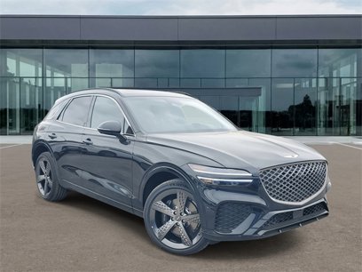 New 2024 Genesis GV70 3.5T Sport w/ Sport Advanced Package