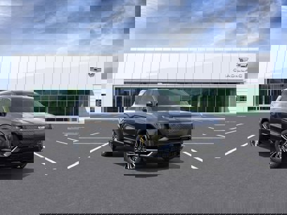 New 2026 Cadillac Vistiq Premium Luxury