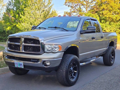 Used 2003 Dodge Ram 3500 Truck SLT