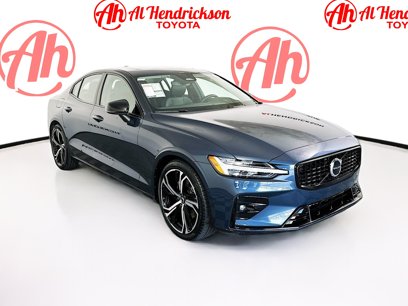 Used 2024 Volvo S60 B5 Core