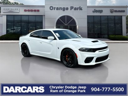 Used 2022 Dodge Charger SRT Hellcat w/ Harman/Kardon Audio Group