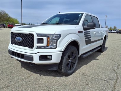 Used 2019 Ford F150 XLT w/ Equipment Group 302A Luxury