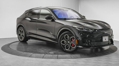 Used 2022 Ford Mustang Mach-E GT