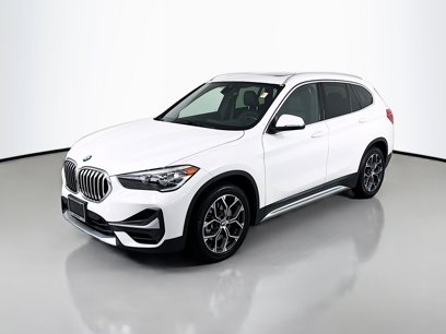 Used 2021 BMW X1 xDrive28i w/ Convenience Package