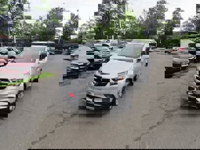 Used 2019 Buick Encore Preferred
