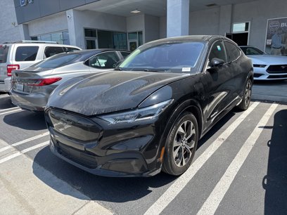 Used 2022 Ford Mustang Mach-E Premium