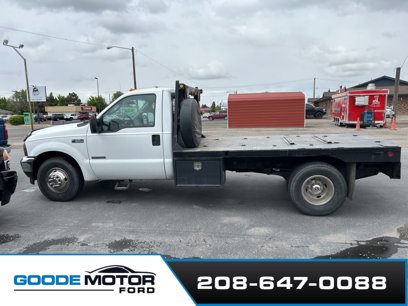 Used 2004 Ford F350 XL