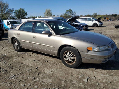 Used 2003 Buick Regal LS w/ LS Luxury Plus Package