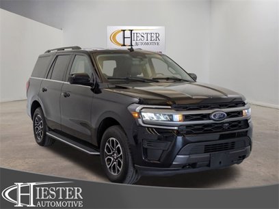 Used 2023 Ford Expedition XLT