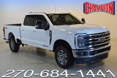 Used 2024 Ford F250 Lariat