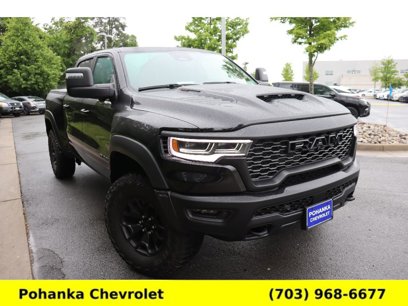 Used 2025 RAM 1500 RHO