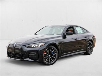 Used 2025 BMW i4 M50 w/ Premium Package