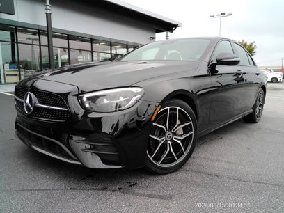 Used 2022 Mercedes-Benz E 350 Sedan