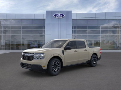 New 2024 Ford Maverick Lariat