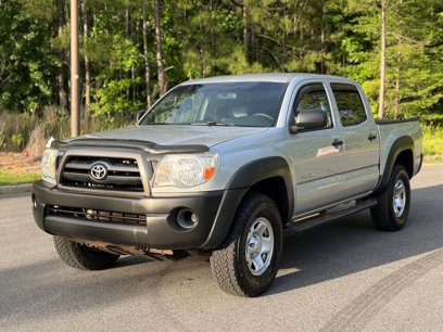 Used 2008 Toyota Tacoma PreRunner