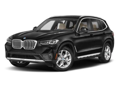 Certified 2024 BMW X3 xDrive30i w/ Convenience Package