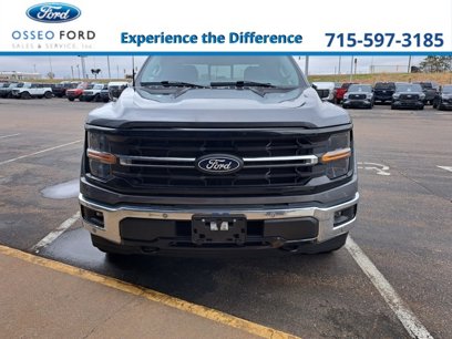 Used 2024 Ford F150 XLT w/ Equipment Group 303A High