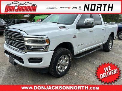 Used 2024 RAM 2500 Laramie